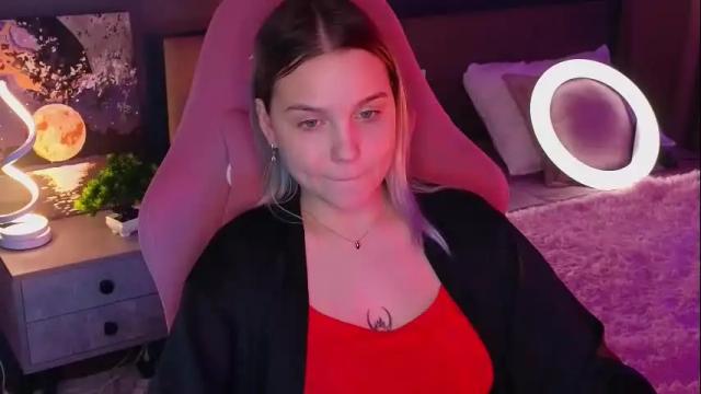 Image 11 of sabrinaspel Stream on Chaturbate on 1 month ago