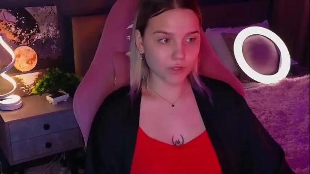 Image 12 of sabrinaspel Stream on Chaturbate on 1 month ago