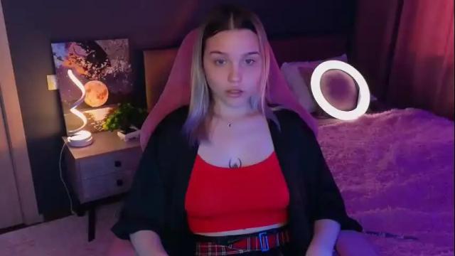 Image 4 of sabrinaspel Stream on Chaturbate on 1 month ago