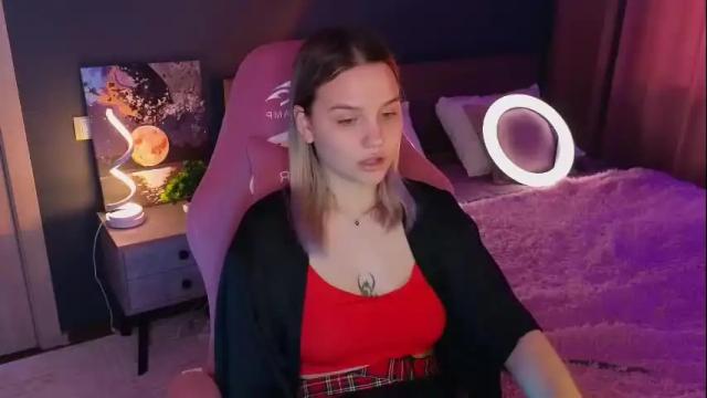 Image 6 of sabrinaspel Stream on Chaturbate on 1 month ago