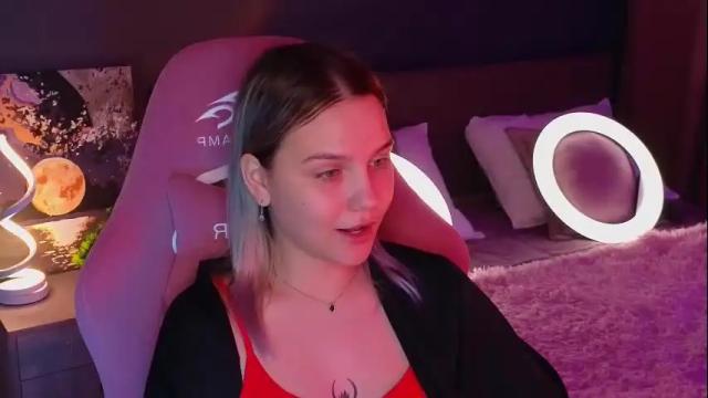 Thumbnail 3, sabrinaspel's Stream at Chaturbate, 1 month ago