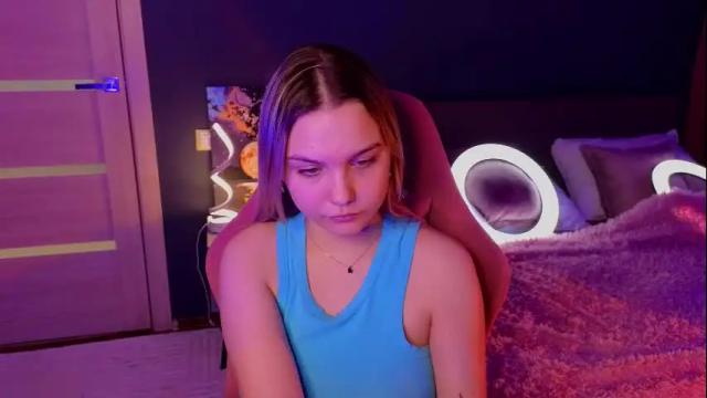 Thumbnail 1, sabrinaspel's Stream at Chaturbate, 1 month ago