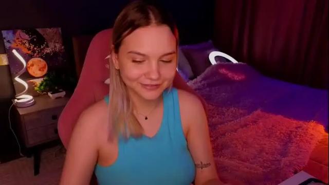 Image 11 of sabrinaspel Stream on Chaturbate on 8 months ago