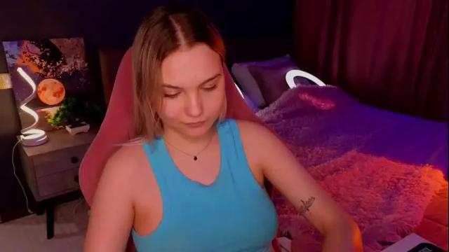 Thumbnail 2, sabrinaspel's Stream at Chaturbate, 1 month ago