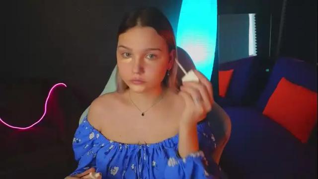 Thumbnail 1, sabrinaspel's Stream at Chaturbate, 1 month ago