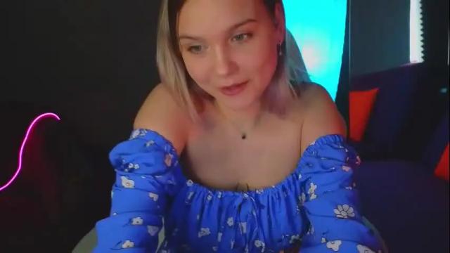 Thumbnail 2, sabrinaspel's Stream at Chaturbate, 1 month ago