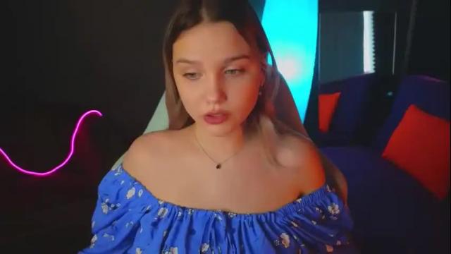 Thumbnail 3, sabrinaspel's Stream at Chaturbate, 1 month ago