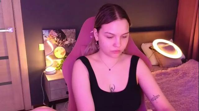 Thumbnail 1, sabrinaspel's Stream at Chaturbate, 1 month ago