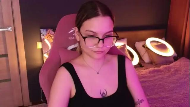 Image 12 of sabrinaspel Stream on Chaturbate on 1 month ago