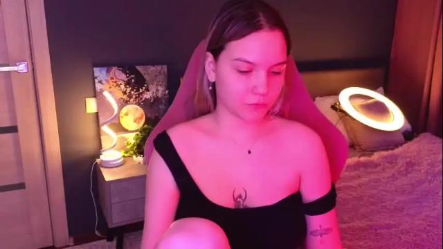 Image 2 of sabrinaspel Stream on Chaturbate on 1 month ago