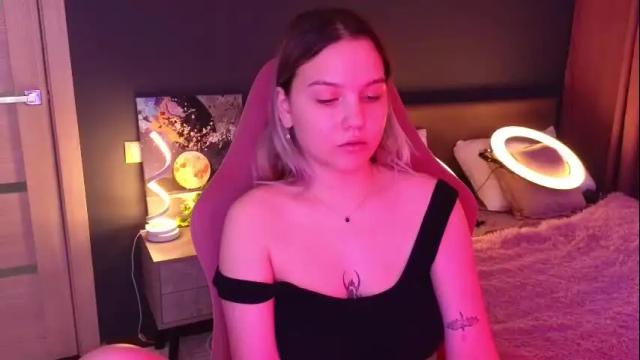 Image 3 of sabrinaspel Stream on Chaturbate on 1 month ago