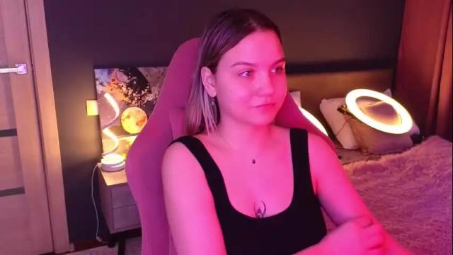 Thumbnail 2, sabrinaspel's Stream at Chaturbate, 1 month ago