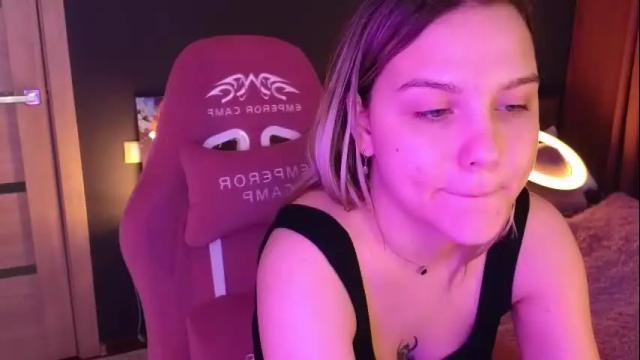 Image 6 of sabrinaspel Stream on Chaturbate on 1 month ago