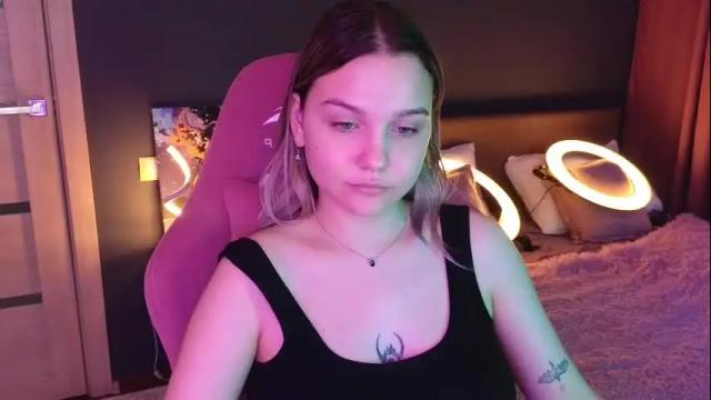 Image 7 of sabrinaspel Stream on Chaturbate on 1 month ago