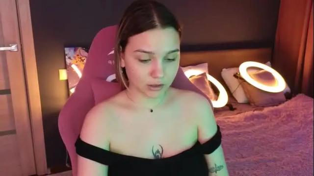 Image 8 of sabrinaspel Stream on Chaturbate on 1 month ago