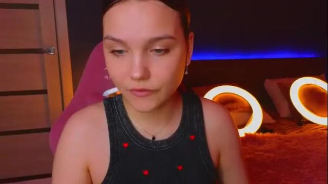 Image 10 of sabrinaspel Stream on Chaturbate on 1 month ago