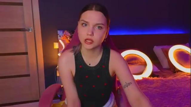 Image 11 of sabrinaspel Stream on Chaturbate on 1 month ago