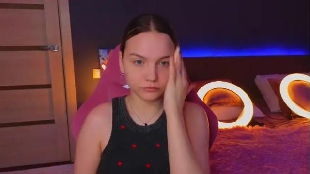 Image 2 of sabrinaspel Stream on Chaturbate on 1 month ago