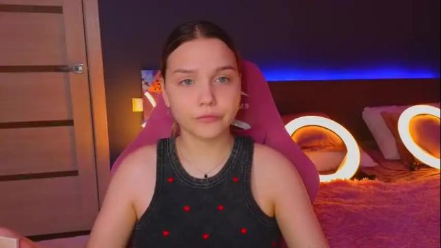Image 3 of sabrinaspel Stream on Chaturbate on 1 month ago