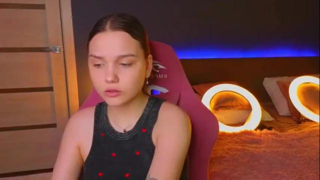 Image 4 of sabrinaspel Stream on Chaturbate on 1 month ago