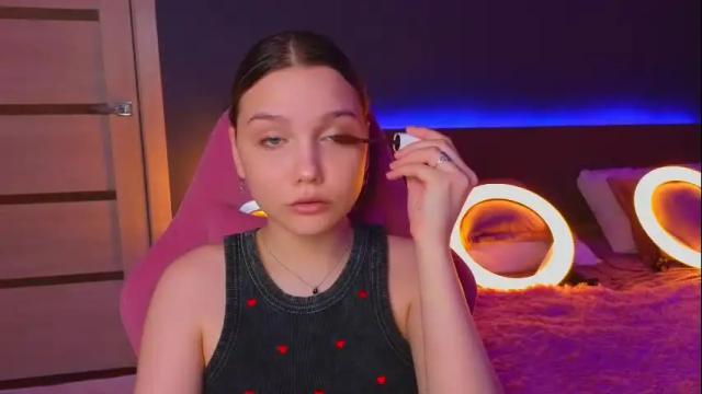 Thumbnail 2, sabrinaspel's Stream at Chaturbate, 1 month ago