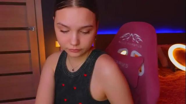 Image 7 of sabrinaspel Stream on Chaturbate on 1 month ago