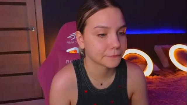 Thumbnail 3, sabrinaspel's Stream at Chaturbate, 1 month ago