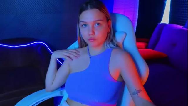 Thumbnail 2, sabrinaspel's Stream at Chaturbate, 29 days ago