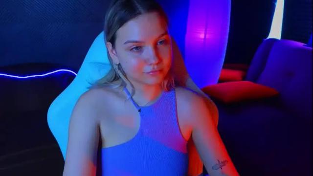 Thumbnail 3, sabrinaspel's Stream at Chaturbate, 29 days ago