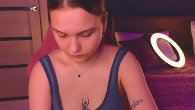 Thumbnail 1, sabrinaspel's Stream at Chaturbate, 26 days ago