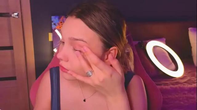 Thumbnail 2, sabrinaspel's Stream at Chaturbate, 26 days ago