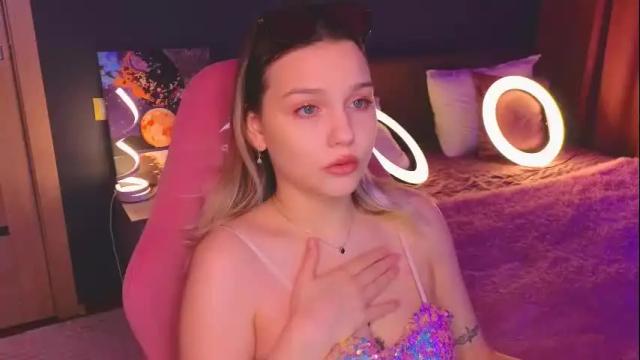 Thumbnail 3, sabrinaspel's Stream at Chaturbate, 26 days ago