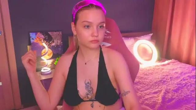 Thumbnail 1, sabrinaspel's Stream at Chaturbate, 22 days ago