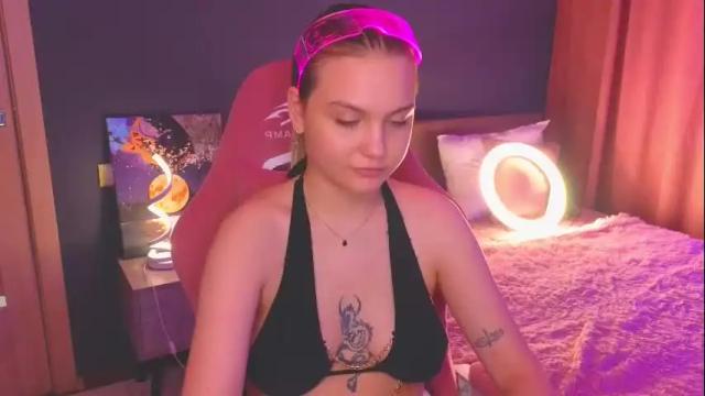 Thumbnail 2, sabrinaspel's Stream at Chaturbate, 22 days ago