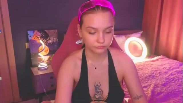 Image 6 of sabrinaspel Stream on Chaturbate on 23 days ago
