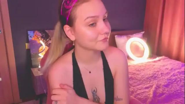 Image 7 of sabrinaspel Stream on Chaturbate on 23 days ago