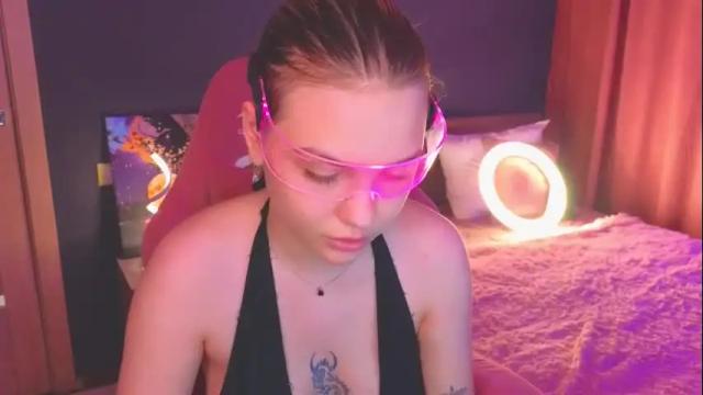 Thumbnail 3, sabrinaspel's Stream at Chaturbate, 22 days ago