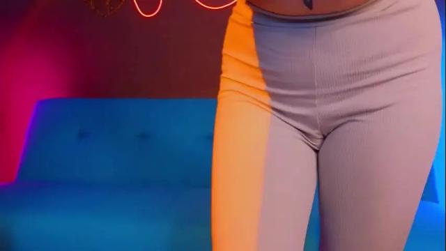 Thumbnail 1, sabrinaspel's Stream at Chaturbate, 15 days ago