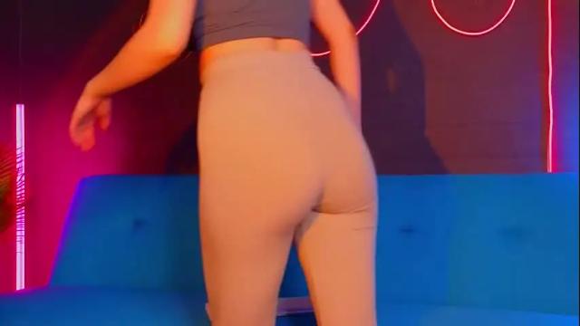 Thumbnail 2, sabrinaspel's Stream at Chaturbate, 15 days ago