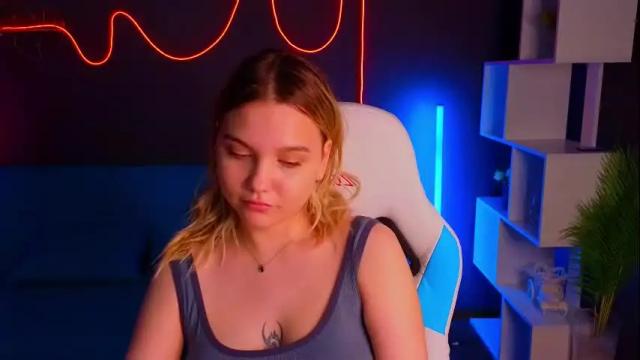 Thumbnail 3, sabrinaspel's Stream at Chaturbate, 15 days ago