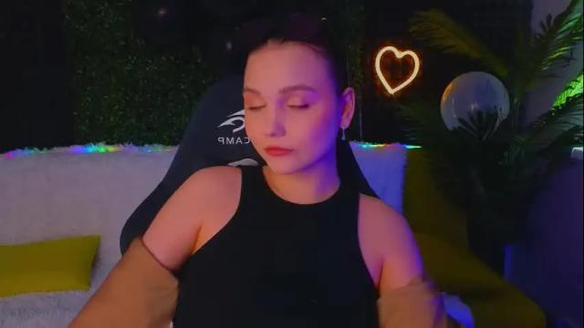 Thumbnail 1, sabrinaspel's Stream at Chaturbate, 10 days ago