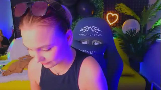 Image 11 of sabrinaspel Stream on Chaturbate on 10 days ago