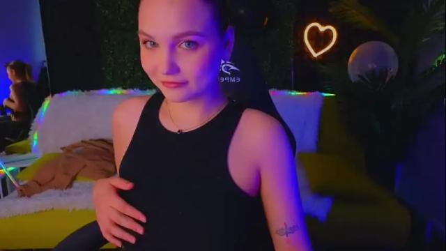 Thumbnail 2, sabrinaspel's Stream at Chaturbate, 10 days ago