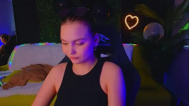 Thumbnail 3, sabrinaspel's Stream at Chaturbate, 10 days ago