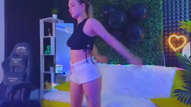 Thumbnail 1, sabrinaspel's Stream at Chaturbate, 9 days ago
