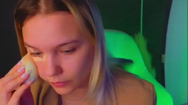 Thumbnail 1, sabrinaspel's Stream at Chaturbate, 7 days ago