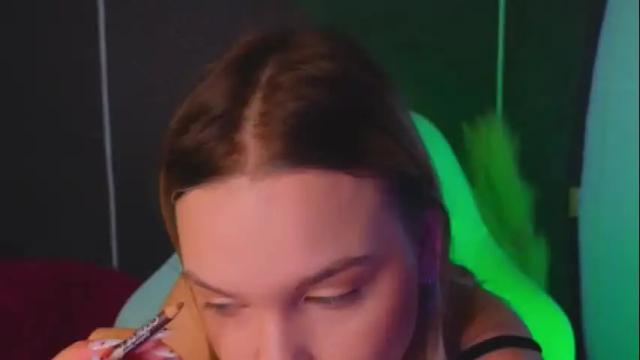 Thumbnail 3, sabrinaspel's Stream at Chaturbate, 7 days ago