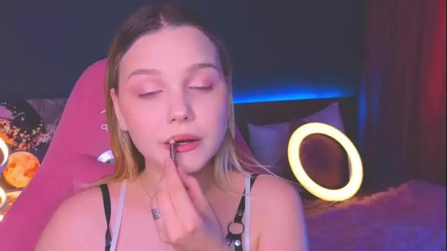 Thumbnail 1, sabrinaspel's Stream at Chaturbate, 1 day ago