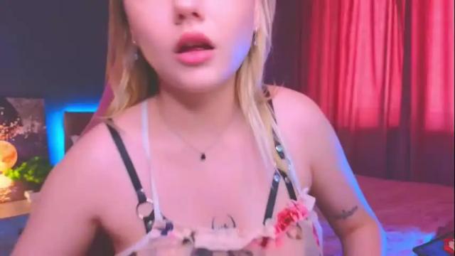 Image 8 of sabrinaspel Stream on Chaturbate on 2 days ago