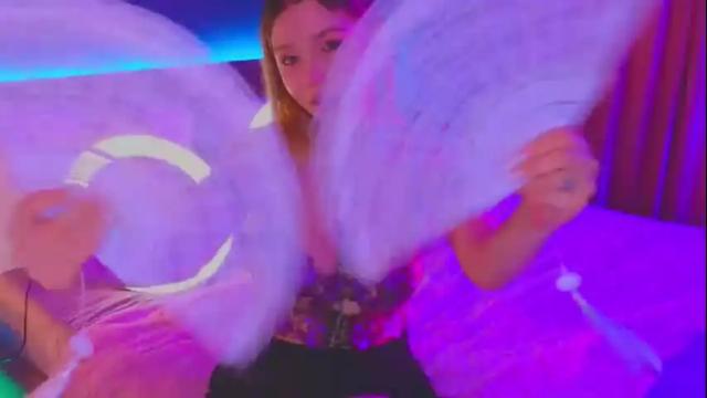 Image 8 of sabrinaspel Stream on Chaturbate on 17 hours ago